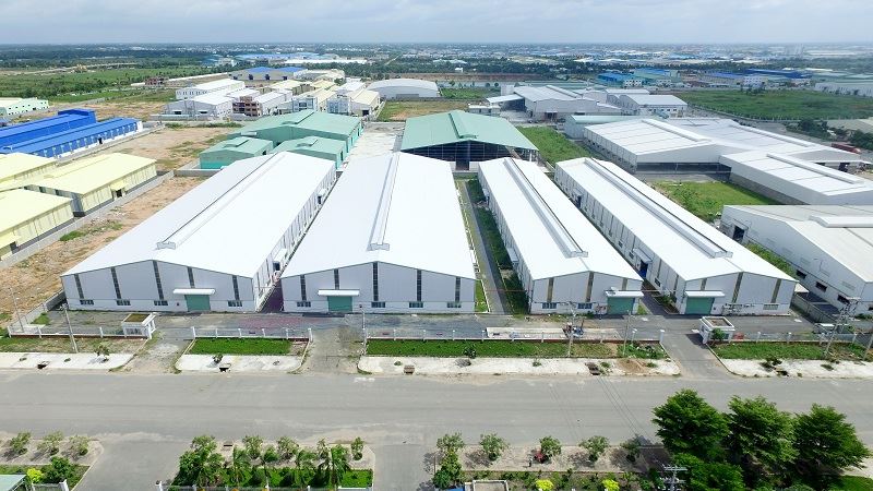 CÔNG TY TNHH KỸ THUẬT CÔNG NGHỆ VINAPROTECH