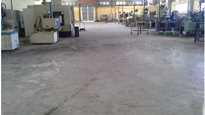 CÔNG TY TNHH KỸ THUẬT CÔNG NGHỆ VINAPROTECH