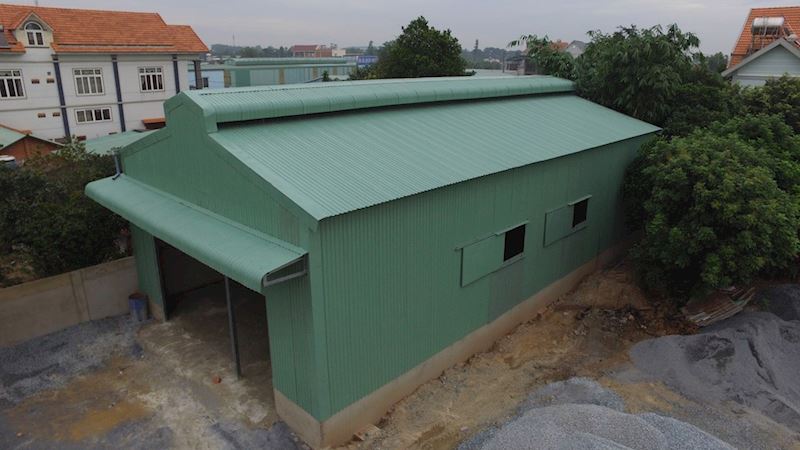 CÔNG TY TNHH KỸ THUẬT CÔNG NGHỆ VINAPROTECH