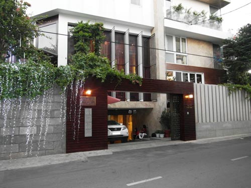 CÔNG TY TNHH KỸ THUẬT CÔNG NGHỆ VINAPROTECH