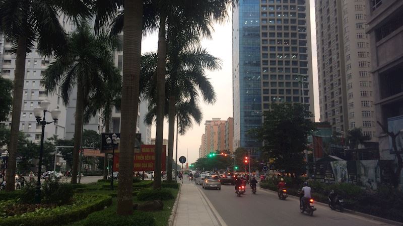 CÔNG TY TNHH KỸ THUẬT CÔNG NGHỆ VINAPROTECH