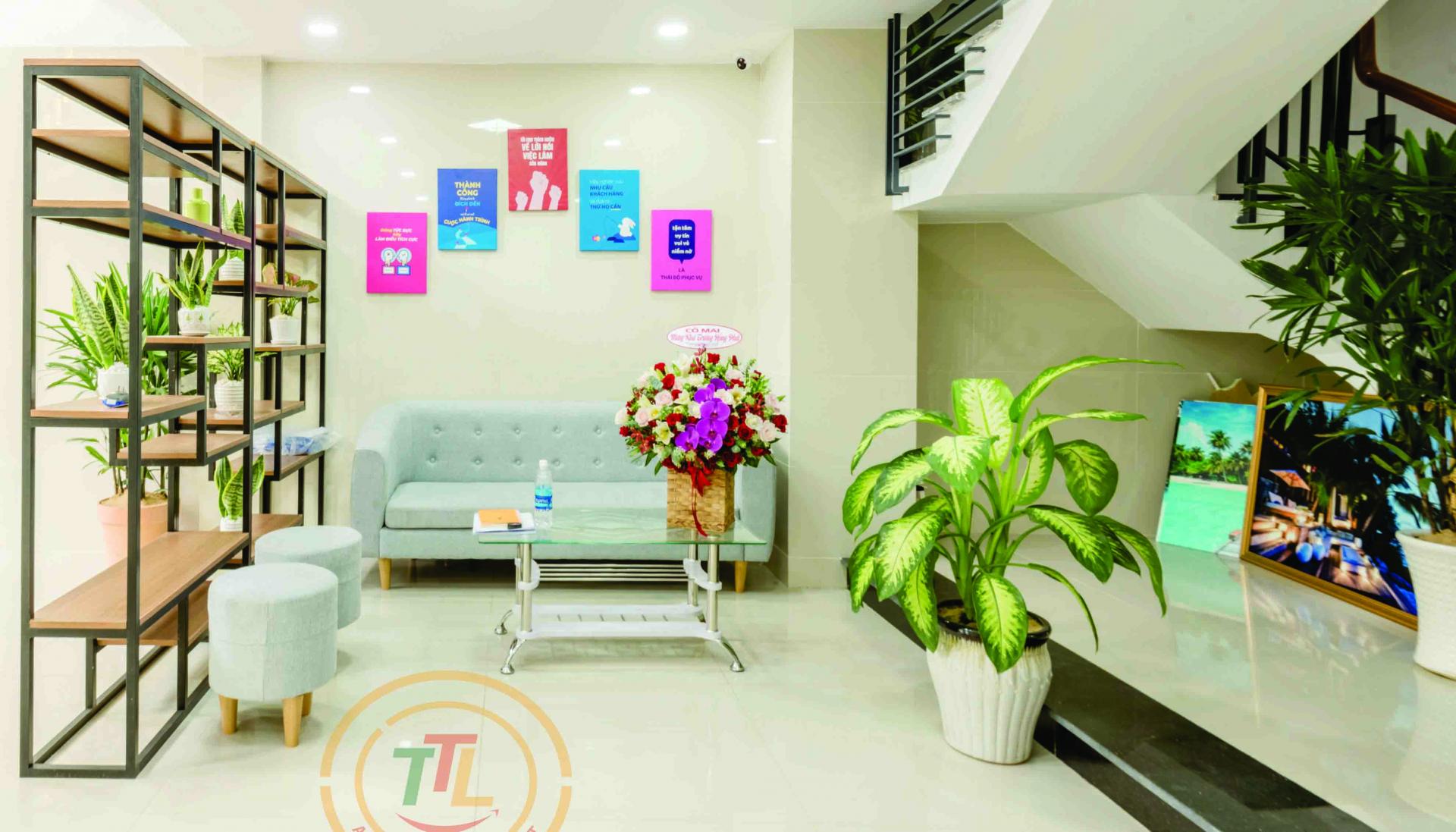 CÔNG TY TNHH KỸ THUẬT CÔNG NGHỆ VINAPROTECH