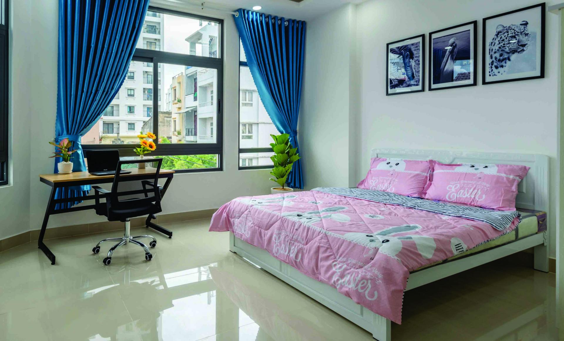 CÔNG TY TNHH KỸ THUẬT CÔNG NGHỆ VINAPROTECH